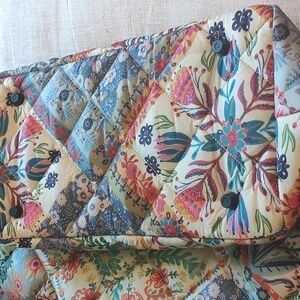 Natural Life Puffy Weekend Bag - Thumbnail 5